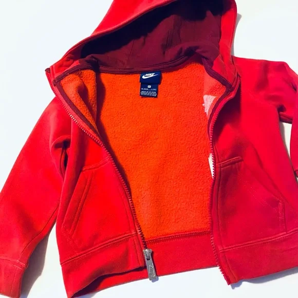 Nike hoodie - Picture 3 of 12